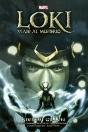 Loki Viaje Al Misterio - Preview