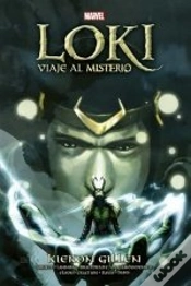 Capa do artigo Loki Viaje Al Misterio