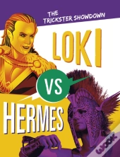 Loki Vs Hermes