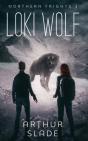 Loki Wolf - Preview