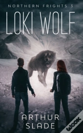 Loki Wolf