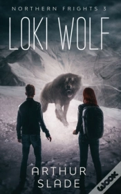 Capa do artigo Loki Wolf