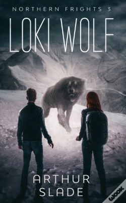 Capa do artigo Loki Wolf