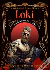 Capa do artigo Loki