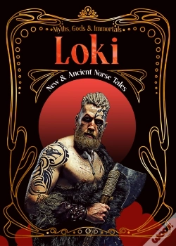 Capa do artigo Loki