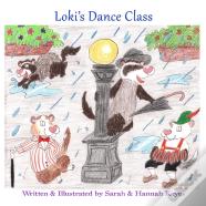 Loki'S Dance Class