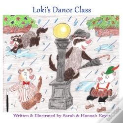 Capa do artigo Loki'S Dance Class