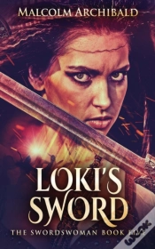 Capa do artigo Loki