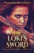 Loki'S Sword