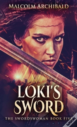 Capa do artigo Loki'S Sword