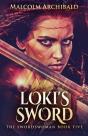 Loki'S Sword - Preview