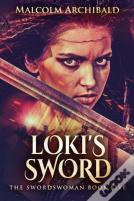 Loki'S Sword