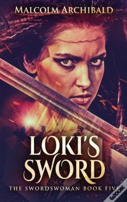 Capa do artigo Loki'S Sword