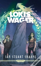 Capa do artigo Loki