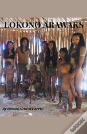 Capa do artigo Lokono-Arawaks