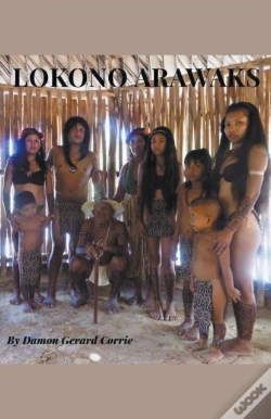 Capa do artigo Lokono-Arawaks