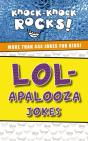 Lol-Apalooza Jokes - Preview