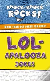 Capa do artigo Lol-Apalooza Jokes