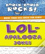 Lol-Apalooza Jokes