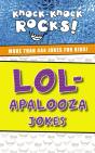 Lol-Apalooza Jokes - Preview