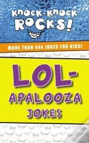 Capa do artigo Lol-Apalooza Jokes