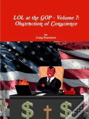 Capa do artigo Lol At The Gop - Volume 7