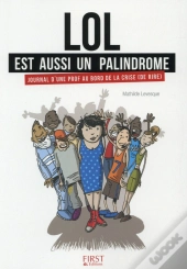 Lol Est Aussi Un Palindrome