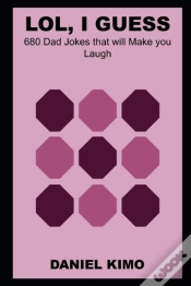 Capa do artigo Lol, I Guess