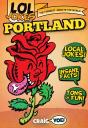 Lol Jokes: Portland - Preview