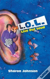 Capa do artigo L.O.L.
