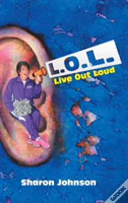Capa do artigo L.O.L.
