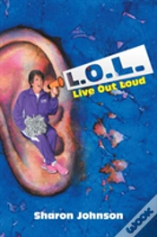 Capa do artigo L.O.L.