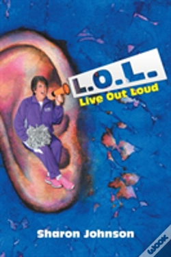 Capa do artigo L.O.L.