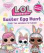 L.O.L. Surprise! Easter Egg Hunt - Preview