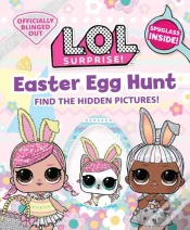 Capa do artigo L.O.L. Surprise! Easter Egg Hunt