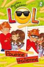 Lol T02 - Poutine Italienne - Preview