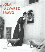 Capa do artigo Lola Alvarez Bravo