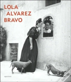 Capa do artigo Lola Alvarez Bravo