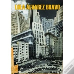 Capa do artigo Lola Alvarez Bravo