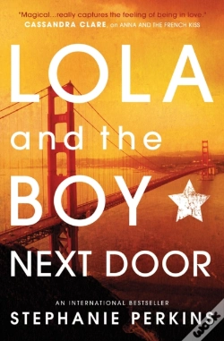 Capa do artigo Lola And The Boy Next Door