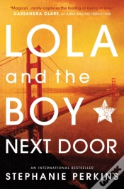 Capa do artigo Lola And The Boy Next Door