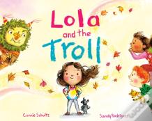 Lola And The Troll