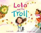 Capa do artigo Lola And The Troll