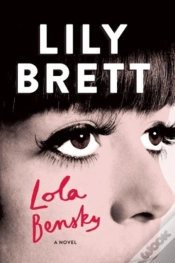 Capa do artigo Lola Bensky