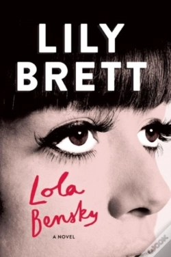 Capa do artigo Lola Bensky