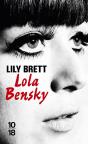 Lola Bensky - Preview