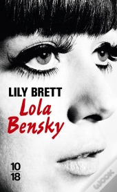 Lola Bensky