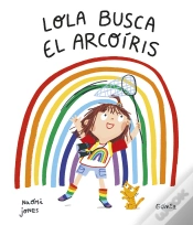 Capa do artigo Lola Busca El Arcoiris