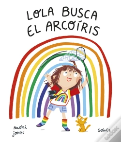 Capa do artigo Lola Busca El Arcoiris