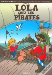 Capa do artigo Lola Chez Les Pirates